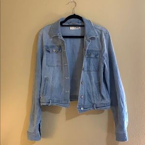 Dittos Large Jean Jacket